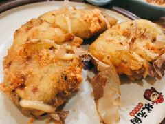 -状元阁烧烤(新华路总店)