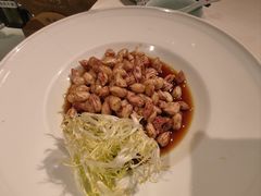 -四世同堂·京菜·烤鸭(双井店)