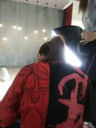 -贯日漂亮宝贝儿童摄影
