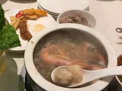 -诱货海鲜自助火锅(爱琴海购物公园东百店)