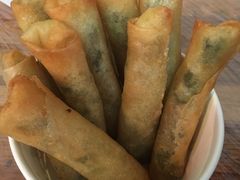 -桂萍特色牛筋牛杂(长堤街总店)