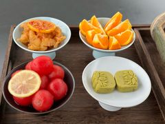 -汉水谣·江景餐厅(江滩店)