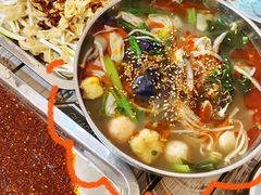 -亮哥油炸(康懿家园店)