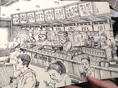 -虹梅食堂·爱蝦乃家