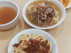 -二号桥脆绍面(星辉中路店)
