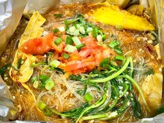 -见味花甲(合生汇店)