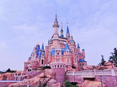 -上海迪士尼度假区