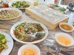 -官塘鱻鱻鱼生
