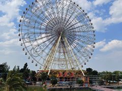 -七彩云南欢乐世界