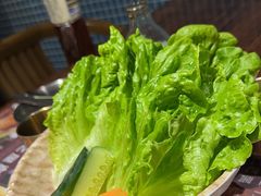 -海之屋韩式烤肉(海棠68环球美食街店)
