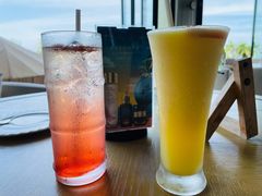 -大堂酒廊·亚龙湾万豪度假酒店