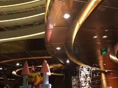 -杭州国际会议中心洲际酒店-原素全日餐厅(解放东路店)