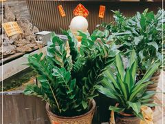 大堂-和乐喜点(宝岗大道店)