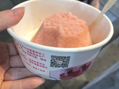 甜豆沙-定胜糕小店-蒋顺发