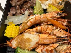 -水桶王国主题餐厅·聚会·生日派对·亲子活动·家庭套餐(亚龙湾希尔顿店)