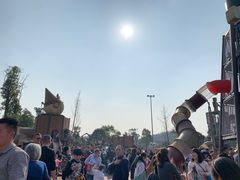 -枫香湖儿童公园