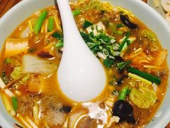 -禾珍珠家常小馆(河南博物院店)