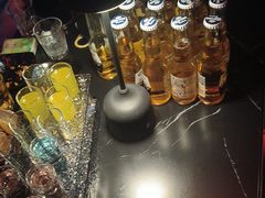 -赤红音乐现场(浦东金桥路店)