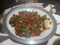 -鸽子侯·家宴·平价海鲜(绿地店)