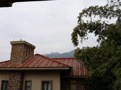 -广州锦绣香江度假别墅