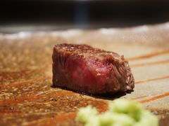 -Ginza Onodera铁板烧(外滩十八号店)