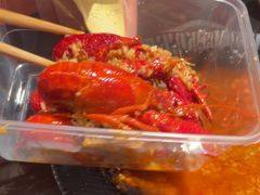 -红盔甲·小龙虾(长寿路店)