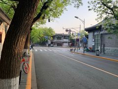-东华门大街小区