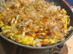 -万岁料理回转寿司(华贸店)