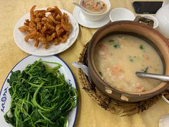 -云腾砂锅粥(龙津东路店)