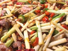 -邱金小炒·30 年盐帮江湖菜(自贡店)
