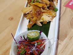 -华姐鸡粉(教育路店)