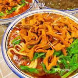 西北桥头除了兔脑壳🐰千万不要错过这家面🍜