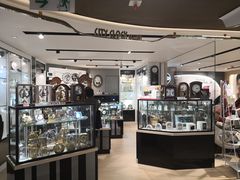 -崇光百货(铜锣湾店)