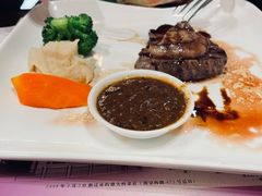 -德大西餐社(云南南路店)