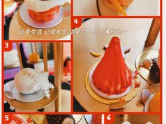 -深圳福田香格里拉大酒店