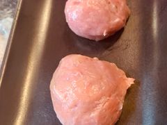牛肉香菜丸-丽江庭院之爱在路上(西单店)