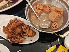 -湖锦酒楼·32年地道湖北菜(光谷店)