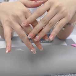 -SZ轻奢自助美甲美睫