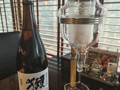 -德川家日本料理(中关村寰太大厦店)