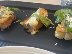 -必胜客(安盛金马店)