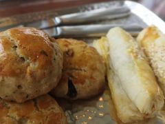 -上海明天广场JW万豪酒店