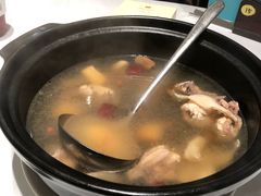 笋干老鸭汤-江南厨子(万象天地店)