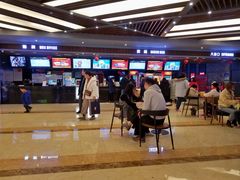 -SFC上影影城(北京大兴龙湖天街IMAX店)