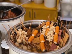 -百家缘(东门南路店)