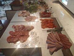 -北京朝阳悠唐皇冠假日酒店