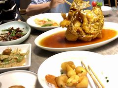 -闫府私房菜·百年鲁菜(恒隆店)