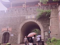 -鼓楼(西湖风景名胜区)