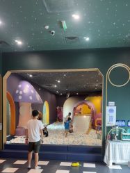 -MELAND CLUB亲子乐园·派对·餐厅(北京芳圆里ID MALL店)