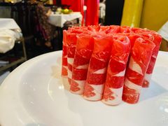 -东来顺饭庄(五道口店)