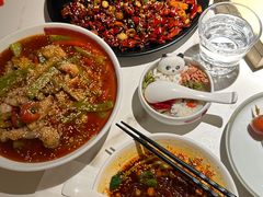 -麻六记(新天地店)